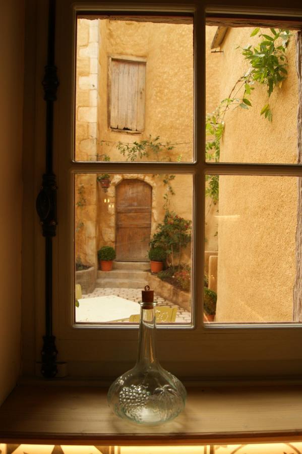 Au 9 Rue De La Paix, Maison D Elisabeth Vila Sancerre Exterior foto