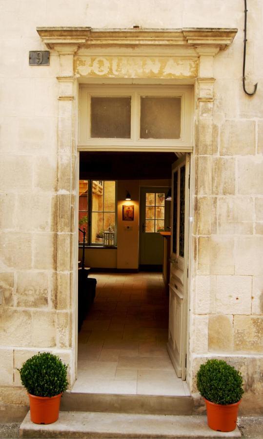 Au 9 Rue De La Paix, Maison D Elisabeth Vila Sancerre Exterior foto