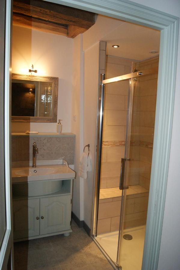 Au 9 Rue De La Paix, Maison D Elisabeth Vila Sancerre Exterior foto